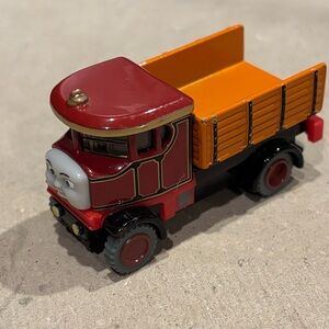 Thomas & Friends Take Along Elizabeth the Vintage Lorry